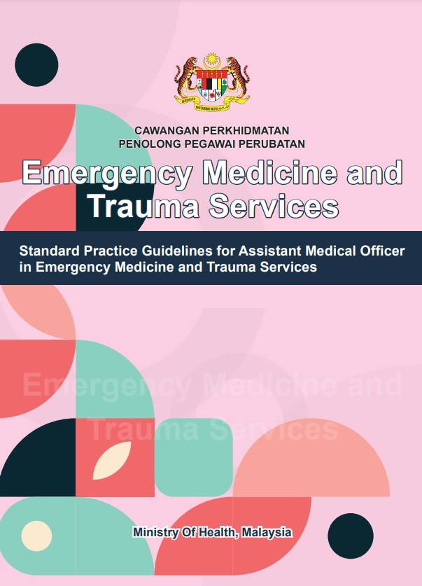 Emergency Medicine and Trauma Services